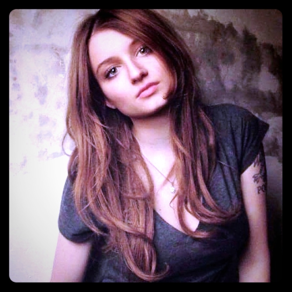 Meet your Posher, Zofia